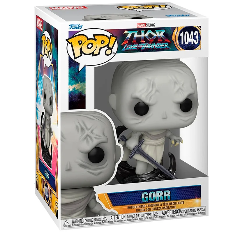 FUNKO POP Gorr 1043