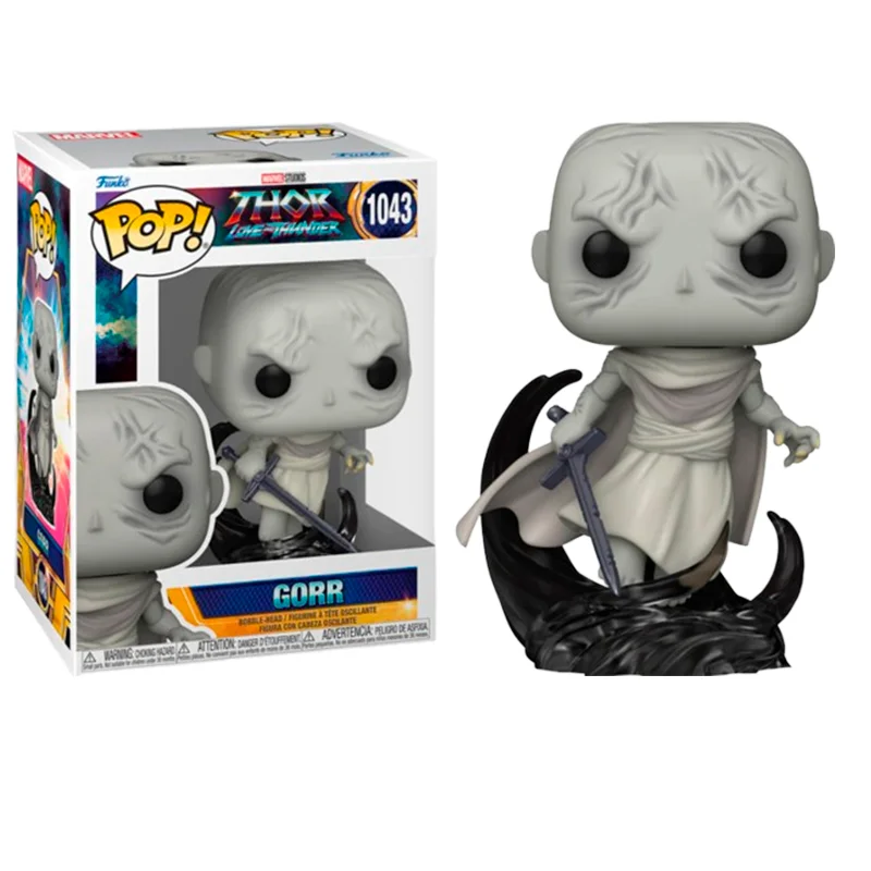 FUNKO Gorr 1043