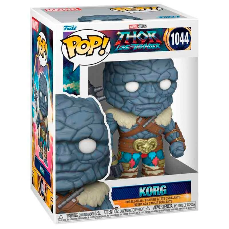 FUNKO POP Korg 1044