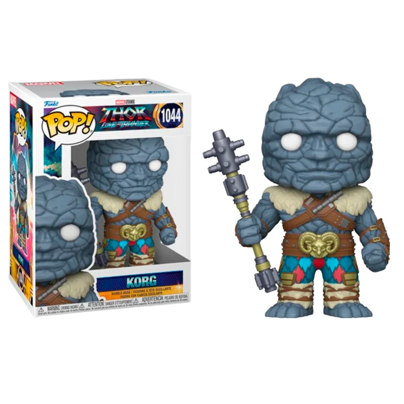 FUNKO Korg 1044