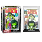 FUNKO POP She-Hulk 07