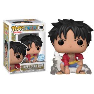 FUNKO Luffy 1269