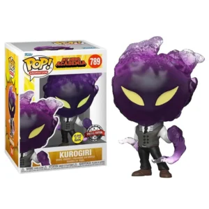 FUNKO POP Kurogiri 789