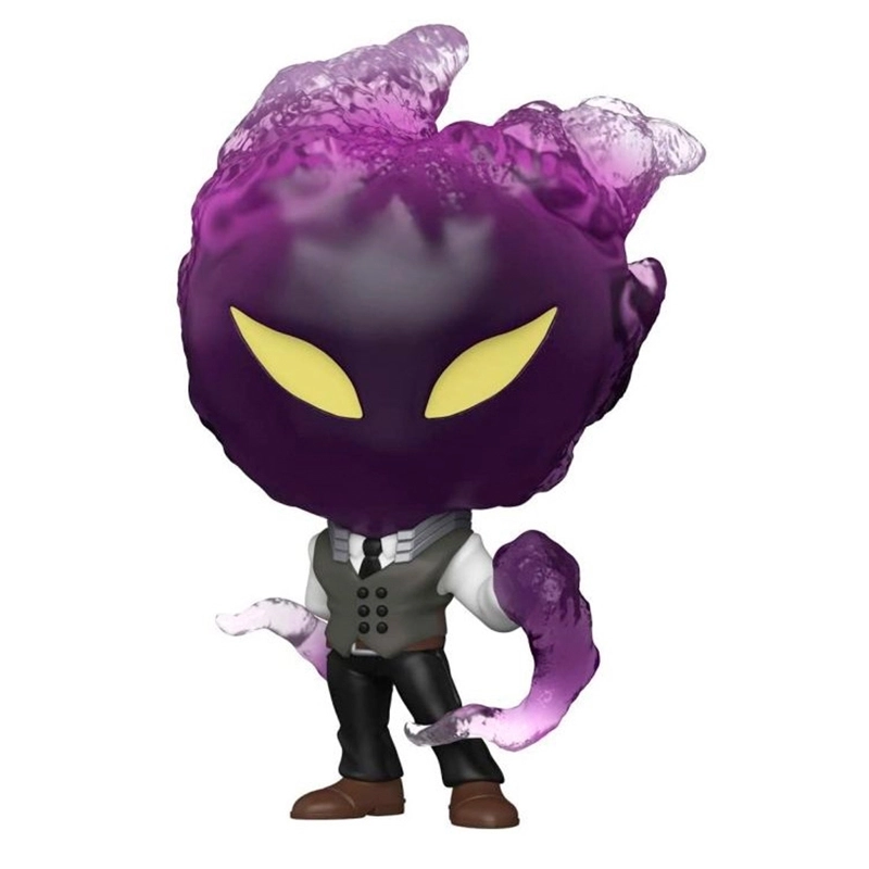 muñeco FUNKO POP Kurogiri 789