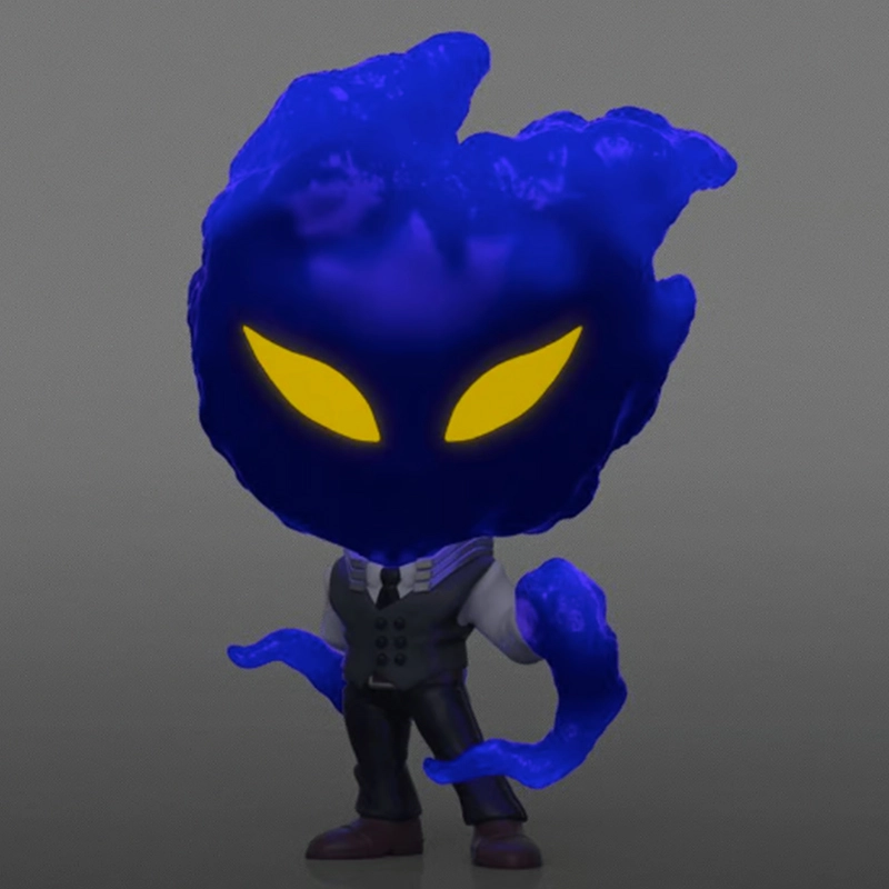 muñeco FUNKO POP Kurogiri 789