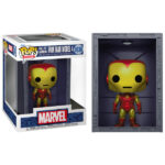 FUNKO Iron Man Modelo 4 1036