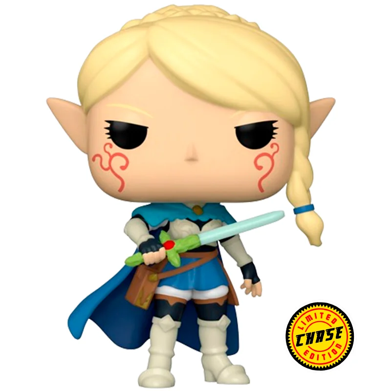 FUNKO POP Charlotte 1155