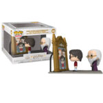 FUNKO Harry Potter y Albus Dumbledore frente al Espejo 145