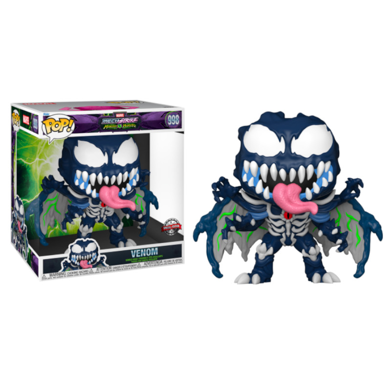 FUNKO Venom 998