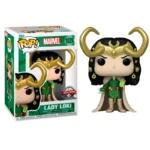 FUNKO Lady Loki 1029