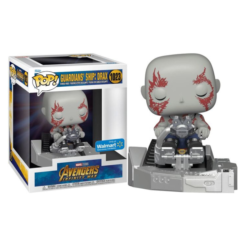 FUNKO Drax 1023