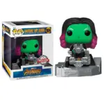 FUNKO Barco de Guardianes Gamora 1024
