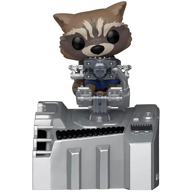 FUNKO POP Rocket 1025