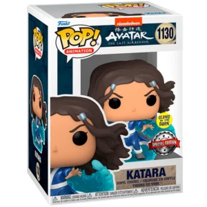 figura POP Katara 1130