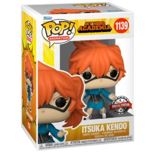 figura POP Itsuka Kendo 1139