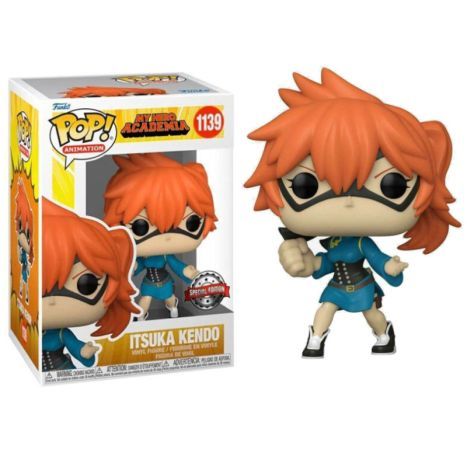 FUNKO POP Itsuka Kendo 1139