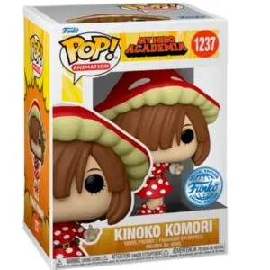 FUNKO POP Kinoko Komori 1237