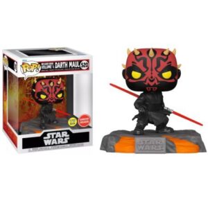 FUNKO Darth Maul 520