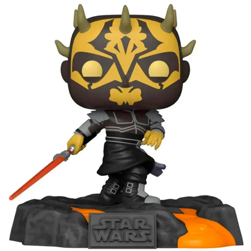 figura POP Darth Savage 521