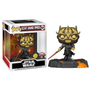 FUNKO Darth Savage 521