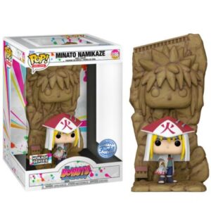 FUNKO Minato Namikaze 1186