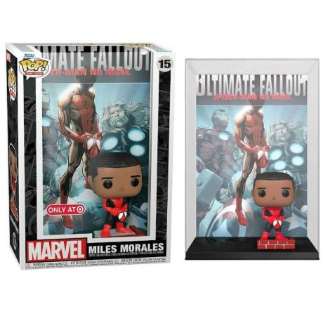 FUNKO Miles Morales 15
