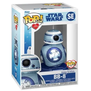FUNKO POP BB-8 SE
