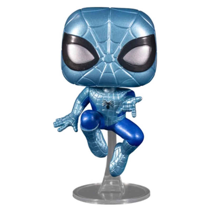 muñeco FUNKO POP Spider-Man SE