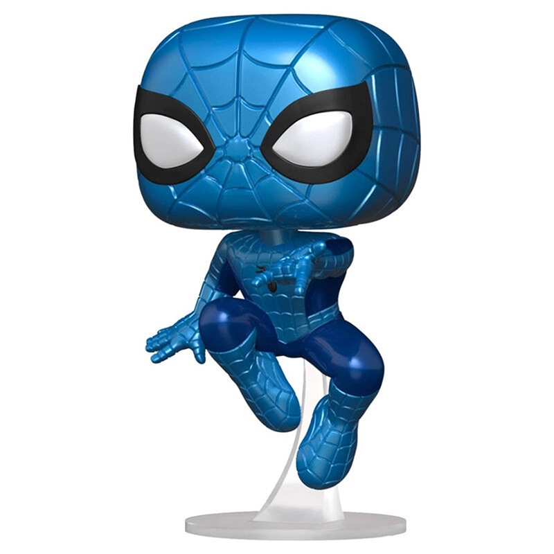 FUNKO POP Spider-Man SE