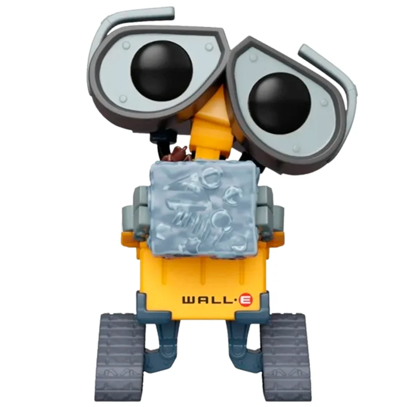 FUNKO POP Wall-E 1196