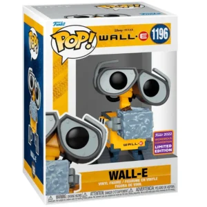 figura POP Wall-E 1196