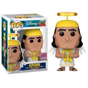 FUNKO Kronk 1197