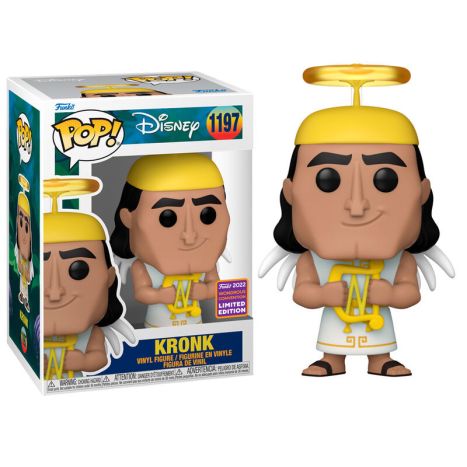 FUNKO Kronk 1197