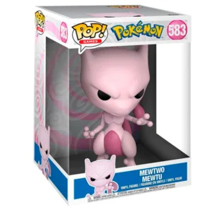 muñeco POP Mewtwo 583