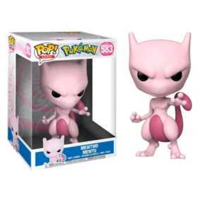 FUNKO Mewtwo 583