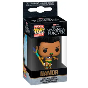 Llavero POCKET POP Namor