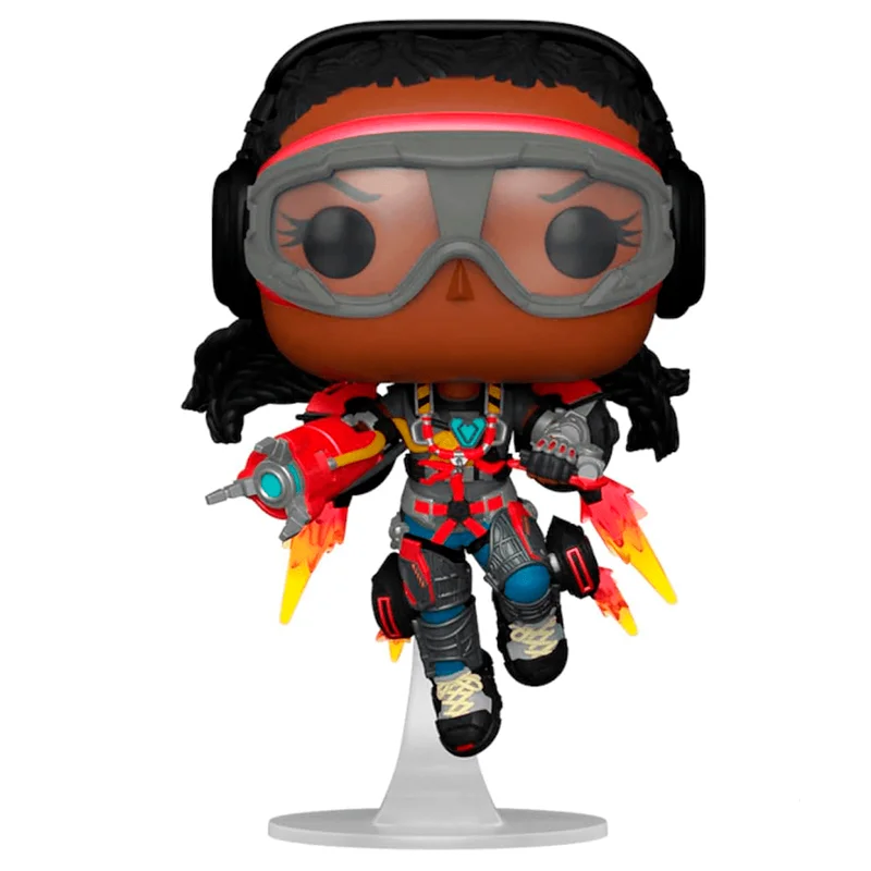 figuras POP Ironheart Mk1 1095