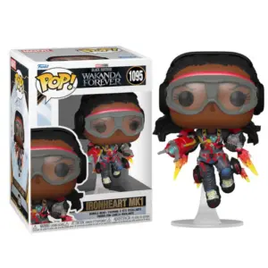 FUNKO Ironheart Mk1 1095