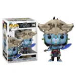FUNKO Attuma 1096