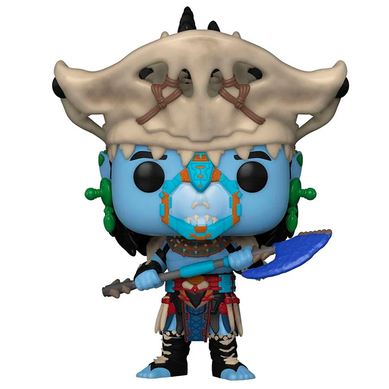 FUNKO POP Attuma 1096