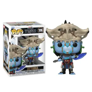 FUNKO Attuma 1096