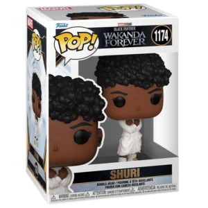 muñeco POP Shuri 1174