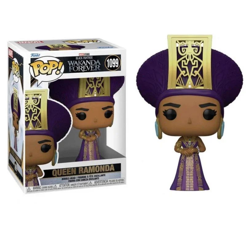 FUNKO Reina Ramonda 1099