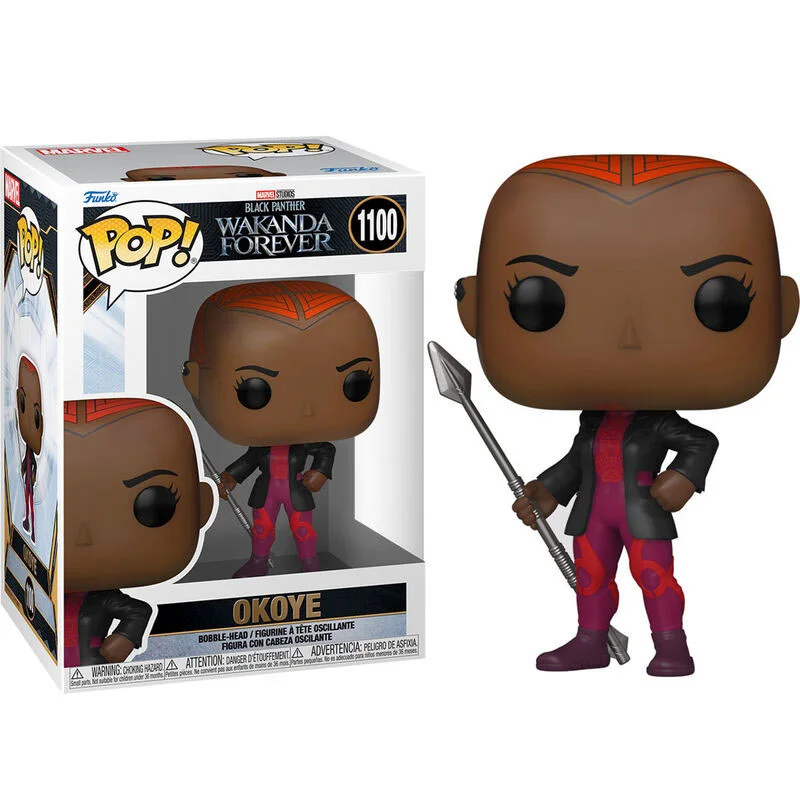 FUNKO Okoye 1100