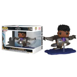 FUNKO Shuri en Sunbird 110