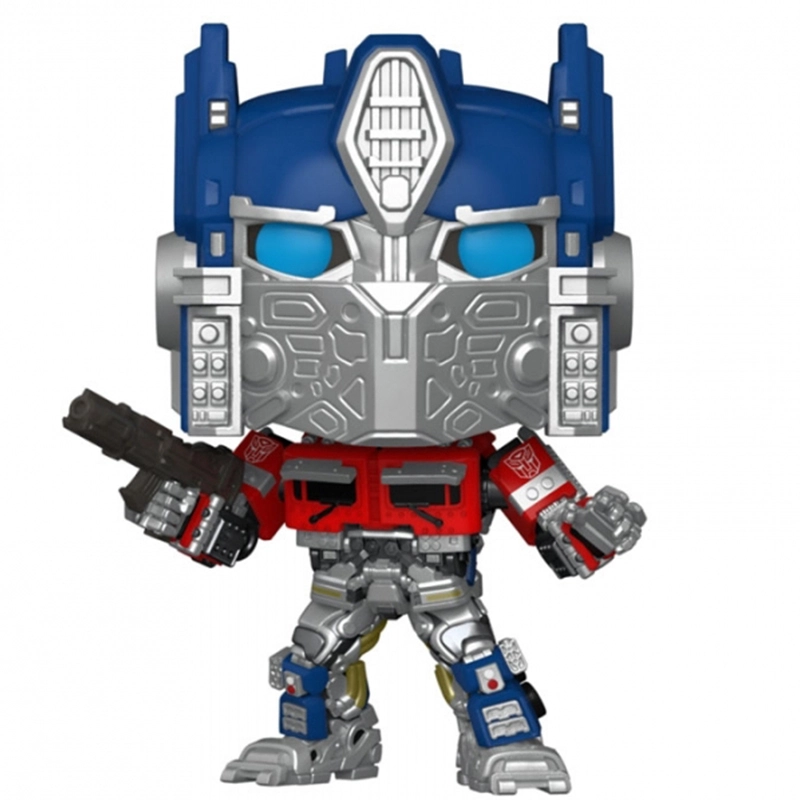 FUNKO POP Optimus Prime 1372