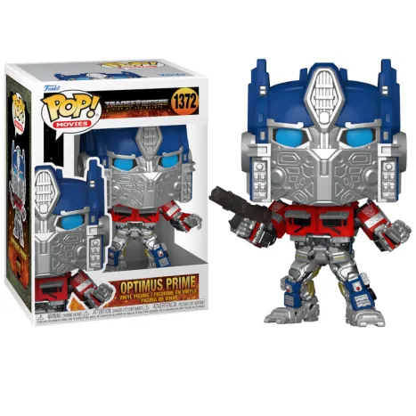 FUNKO Optimus Prime 1372