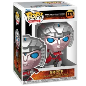 muñeco POP Arcee 1374