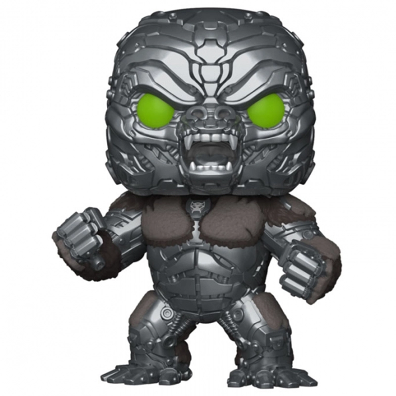 muñeco POP Optimus Primal 1376