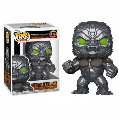 FUNKO Optimus Primal 1376